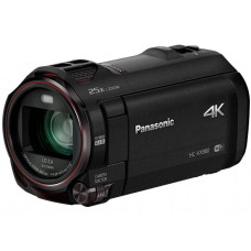 Цифрова відеокамера PANASONIC HC-VX980EE-K