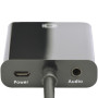 Перехідник HDMI to VGA DIGITUS (DA-70461)