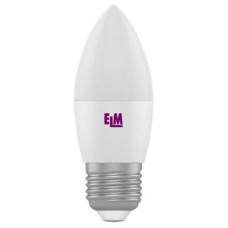 Лампочка ELM E27 (18-0070)