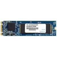 Накопичувач SSD M.2 2280 240GB Apacer (AP240GAST280-1)