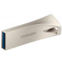 USB флеш накопичувач Samsung 256GB Bar Plus Silver USB 3.1 (MUF-256BE3/APC)