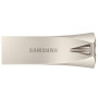 USB флеш накопичувач Samsung 256GB Bar Plus Silver USB 3.1 (MUF-256BE3/APC)