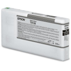 Картридж Epson SureColor SC-P5000 Matte Black 200мл (C13T913800)