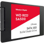 Накопичувач SSD 2.5" 1TB WD (WDS100T1R0A)