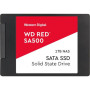 Накопичувач SSD 2.5" 1TB WD (WDS100T1R0A)