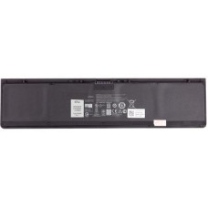 Акумулятор до ноутбука DELL Latitude E7440 Series (DL7440PK) 7.4V 4500mAh PowerPlant (NB440726)