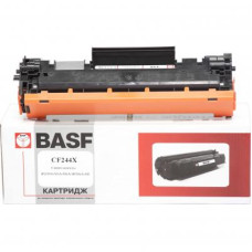 Картридж BASF для HP LJ M15/16/17/CF244X (KT-CF244X)