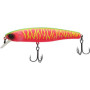 Воблер Jackall Smash Minnow 100SP 100mm 16.6g Dragon Fruit Mat Tiger (1699.24.04)