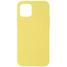 Чохол до мобільного телефона Armorstandart ICON Case for Apple iPhone 12 Mini Yellow (ARM57489)