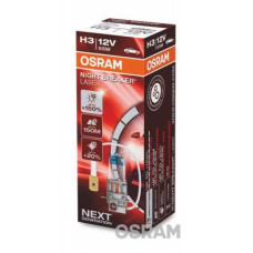 Автолампа Osram галогенова 55W (OS 64151NL)