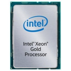 Процесор серверний Dell Xeon Gold 5220 18C/36T/2.2GHz/24.75MB/FCLGA3647/OEM (338-BSDI)