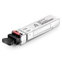 Модуль SFP Alistar Модуль SFP+ 10G-LR 2SM CWDM LC 20KM TX1470nm DDM (SFP-10G-LR-C-47)