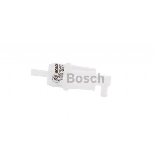 Фільтр паливний Bosch 0 450 904 077