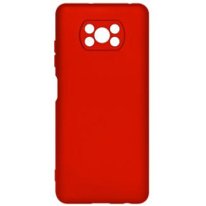 Чохол до мобільного телефона Armorstandart ICON Case for Xiaomi Poco X3/Poco X3 Pro Red (ARM58583)