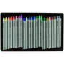 Олівці кольорові Koh-i-Noor Progresso акварельні 36 кольорів (8785)