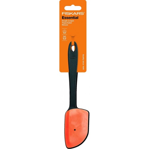 Лопатка кухонна Fiskars Essential 20 см (1023803)