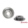 Гальмівний диск Brembo 08.A631.11