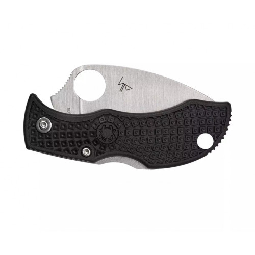 Ніж Spyderco Manbug Wharncliffe (MBKWP)