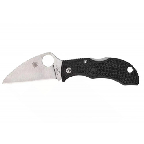 Ніж Spyderco Manbug Wharncliffe (MBKWP)