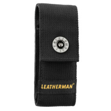 Чохол для мультитула Leatherman Medium 4" Nylon Black (934928)