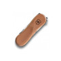 Ніж Victorinox NailClip 580 Wood (0.6461.63)