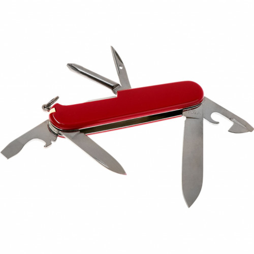 Ніж Victorinox Tinker Red Blister (1.4603.B1)