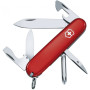 Ніж Victorinox Tinker Red Blister (1.4603.B1)