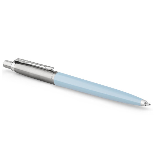 Ручка кулькова Parker JOTTER 17 Original Arctic Blue CT BP (15 932_7457)