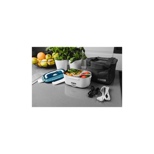 Ланч-бокс Noveen LB430 12/230V Dark Blue (RL070845)