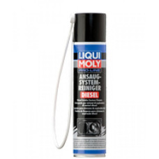 Автомобільний очисник Liqui Moly Pro-Line Ansaug System Reiniger Diesel  0.4 (5168)