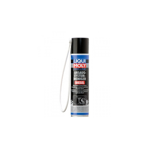 Автомобільний очисник Liqui Moly Pro-Line Ansaug System Reiniger Diesel  0.4 (5168)