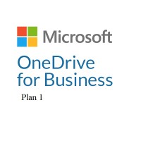 Офісний додаток Microsoft OneDrive for business (Plan 1) P1Y Annual License (CFQ7TTC0LHSV_0001_P1Y_A)