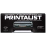 Картридж Printalist HP CLJ M280/M281/M254 CF540A Black (HP-CF540A-PL)