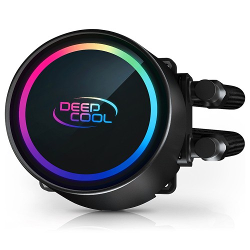 Система водяного охолодження Deepcool GAMMAXX L240 A-RGB