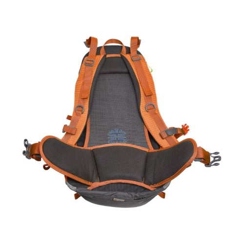 Рюкзак туристичний Skif Outdoor Seagle 45L Orange (1311OR)