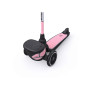 Самокат Scoot&Ride Highwaykick-2 LED Рожений (SR-210201-ROSE)