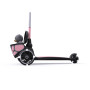 Самокат Scoot&Ride Highwaykick-2 LED Рожений (SR-210201-ROSE)