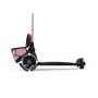 Самокат Scoot&Ride Highwaykick-2 LED Рожений (SR-210201-ROSE)