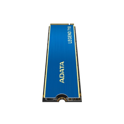 Накопичувач SSD M.2 2280 512GB ADATA (ALEG-710-512GCS)