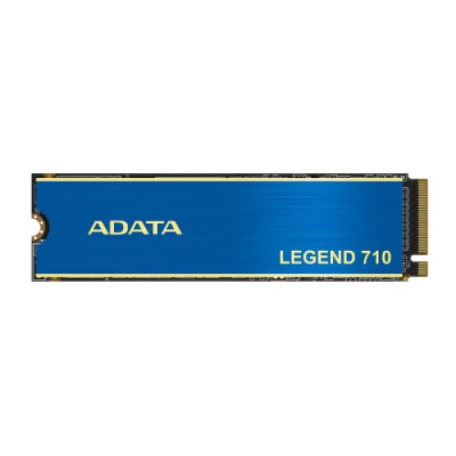 Накопичувач SSD M.2 2280 512GB ADATA (ALEG-710-512GCS)