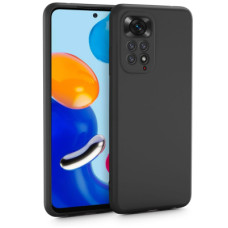 Чохол до мобільного телефона BeCover Xiaomi Redmi Note 11S Black (707630)