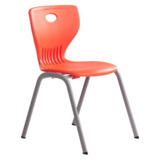 Кухонний стілець Сектор ST1 OG orange (ST1 OG)