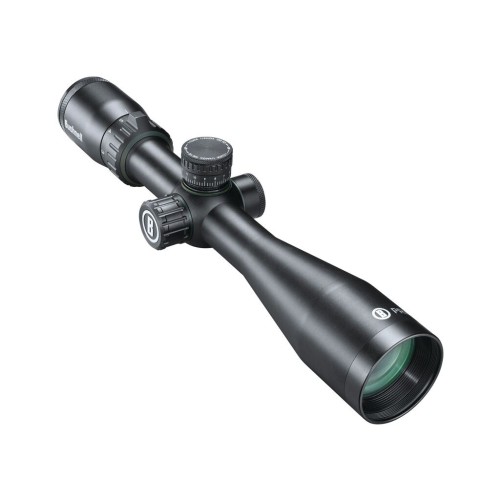 Оптичний приціл Bushnell Prime 3-12x40 Multi-Turret сітка Multi-X без підсвічування (RP3120BS3)