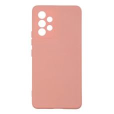 Чохол до мобільного телефона Armorstandart ICON Case Samsung A53 5G (A536) Pink (ARM64580)