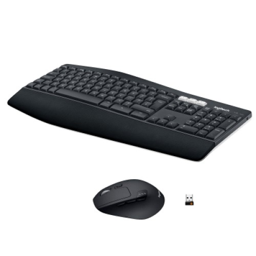 Комплект Logitech MK850 Performance Wireless UA (920-008226)