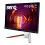 Монітор BenQ EX2710U WHITE (9H.LKTLA.TBE)