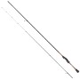 Вудилище Shimano Soare BB 19 S70SUL-S 2.13m 0.4-4g (19SOBBS70SULS)