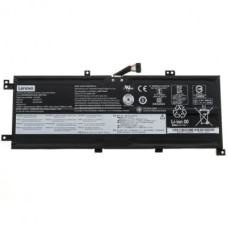 Акумулятор до ноутбука Lenovo ThinkPad L13 (L18M4P90) 15.36V 3000mAh (NB481422)