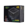 Блок живлення 2E GAMING SOLID POWER (700W), >85, 80+ Bronze, 120mm, 1xMB 24pin(20+4), 1xCPU 8pin(4+4), 3xMolex, (2E-SP700BR-120)