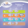 Підгузок Chicolino Medium Classico 6 Розмір (16+ кг) 28 шт (4823098410836)